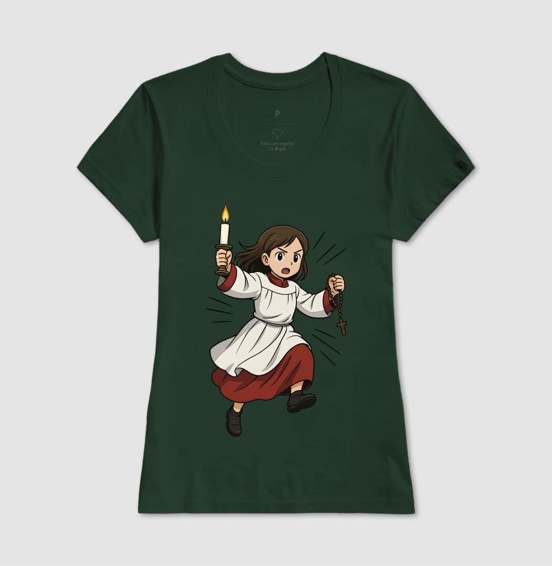 Camisa 12