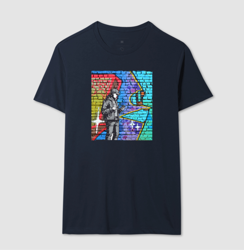 Camisa 13