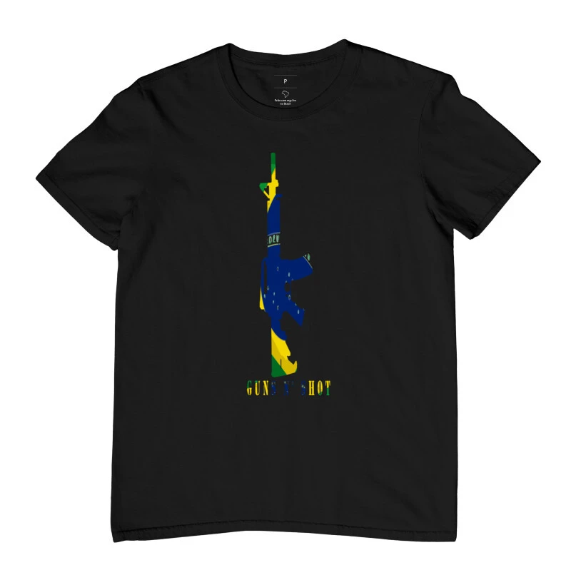 Camisa 10