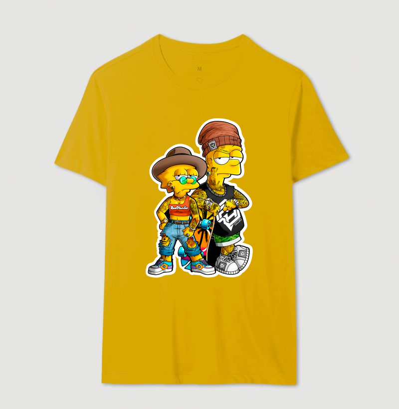 Camisa 13