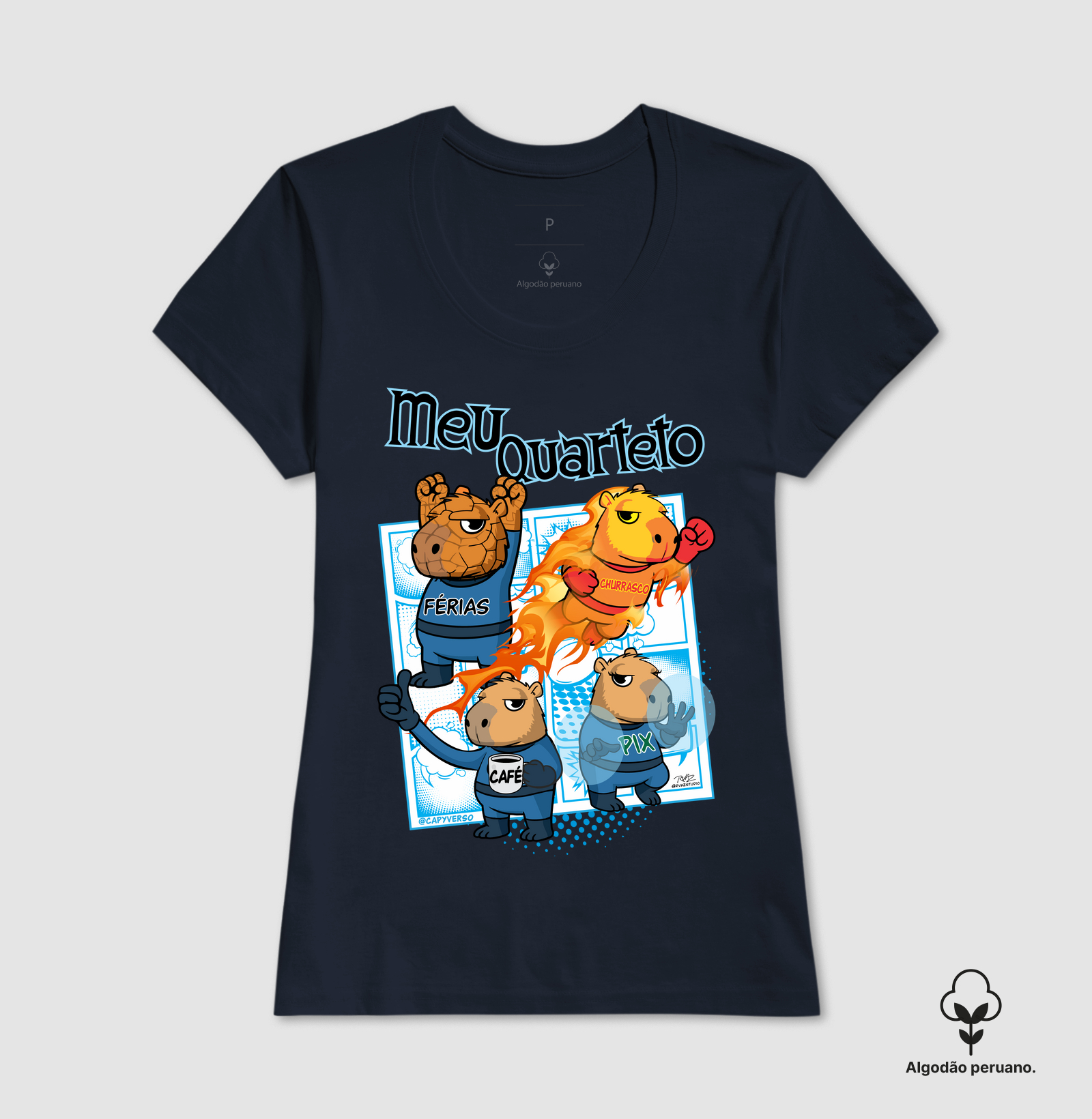 Camisa 6