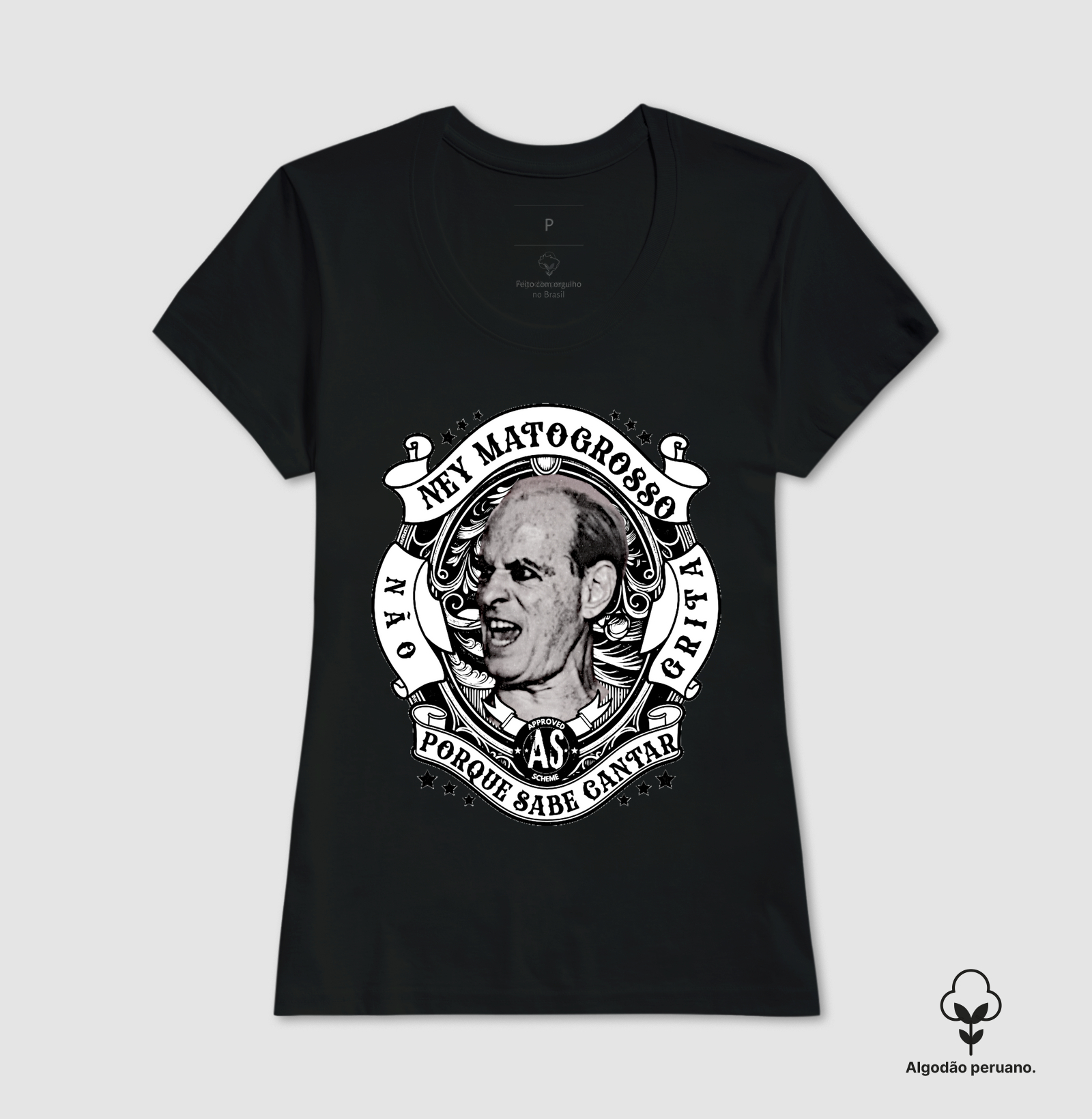 Camisa 3