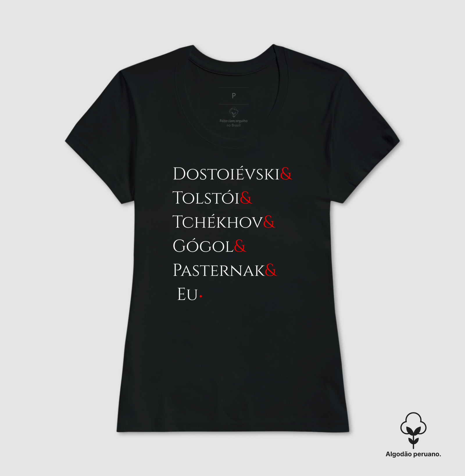 Camisa 1