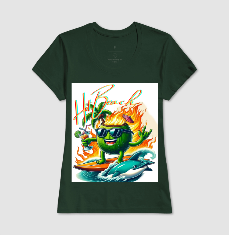 Camisa 12