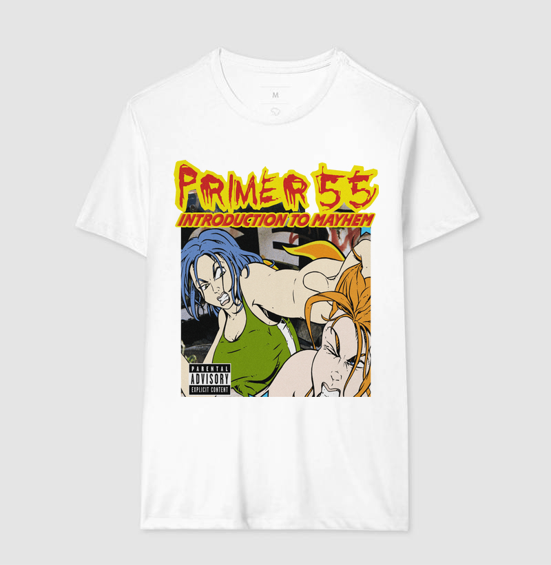 Camisa 5