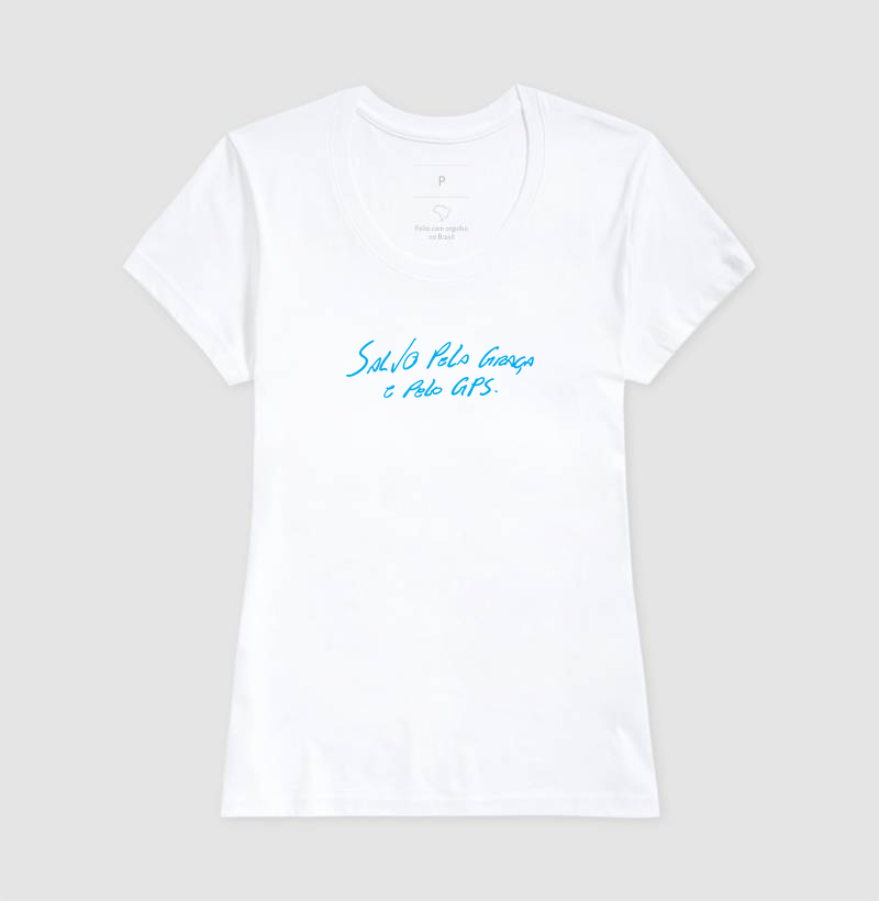 Camisa 7