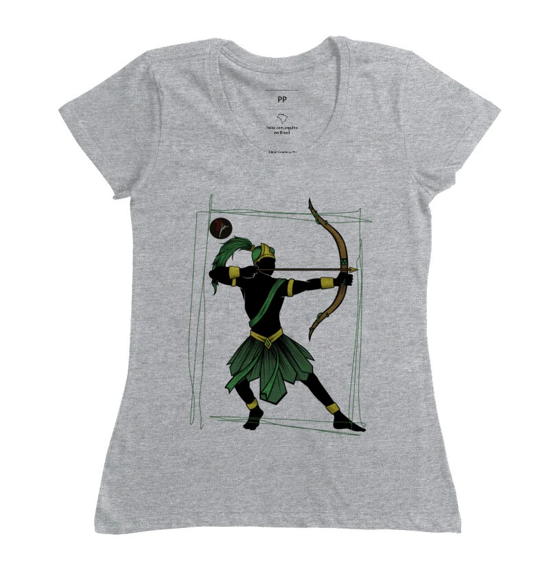 Camisa 8
