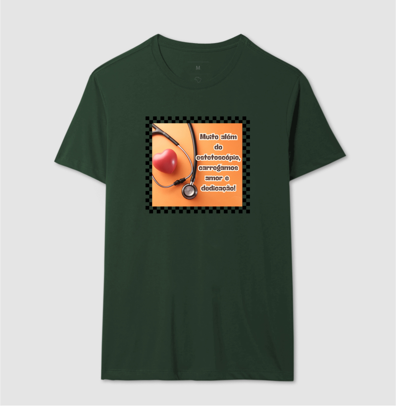 Camisa 18