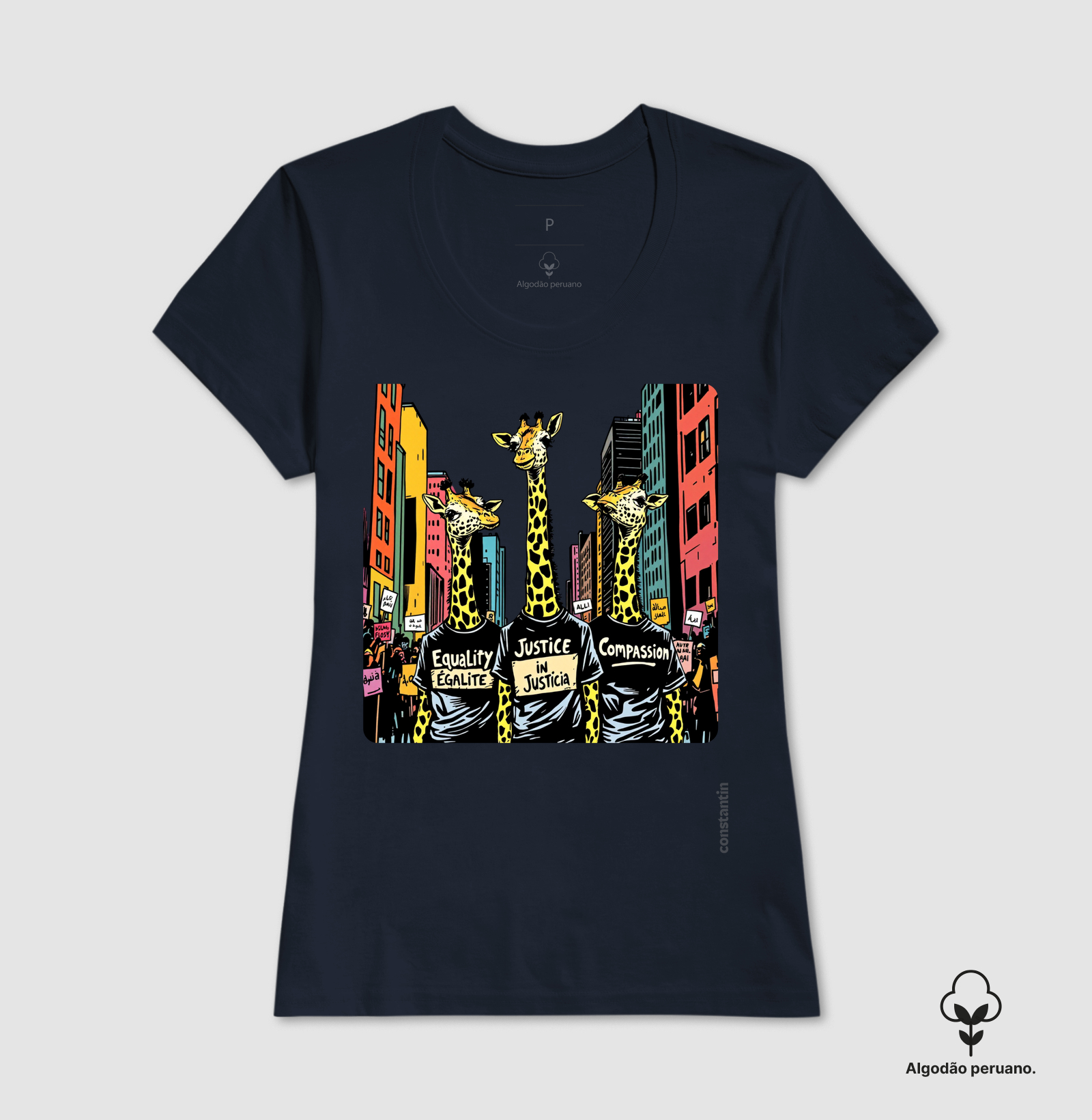 Camisa 5