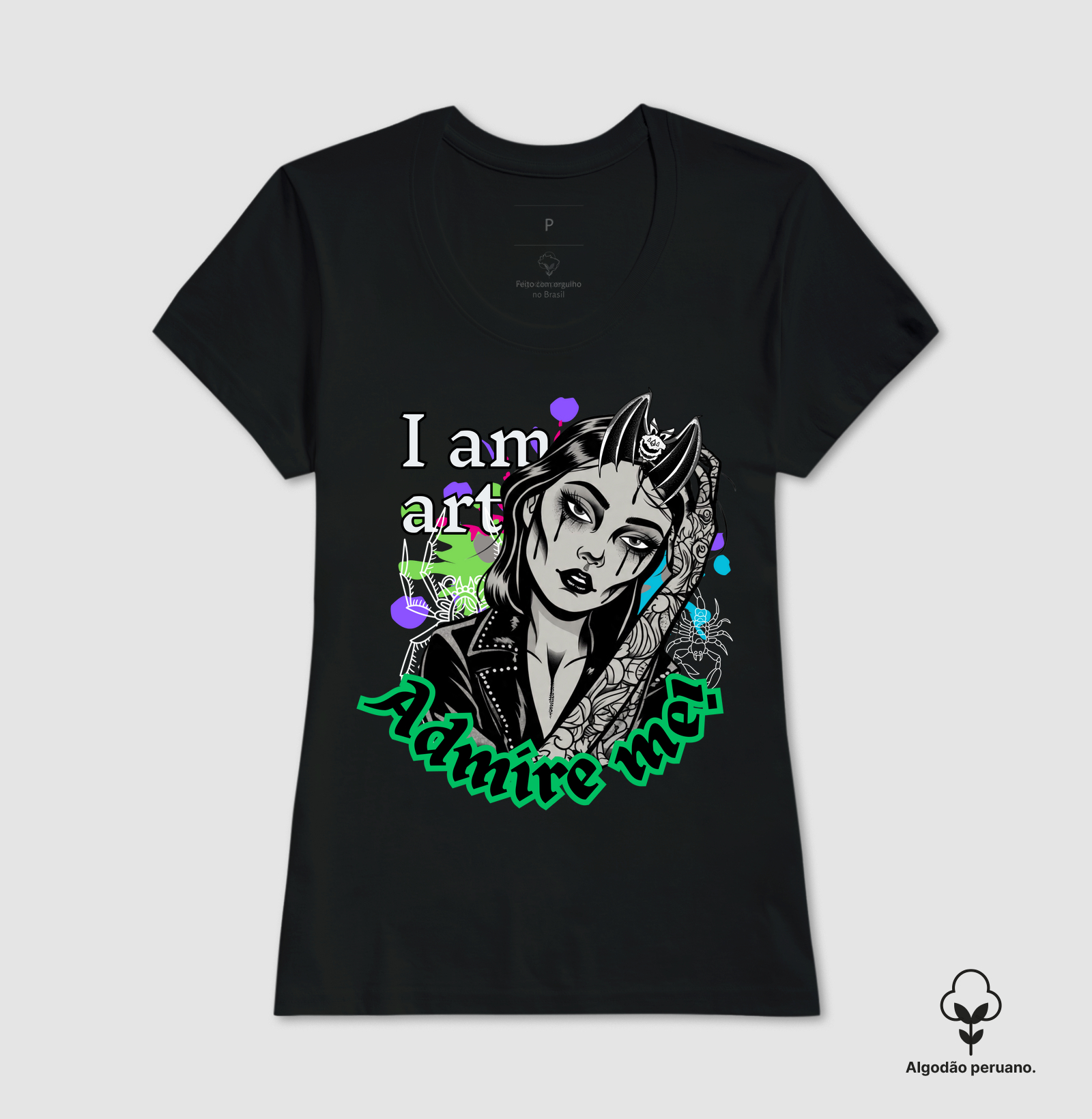 Camisa 2
