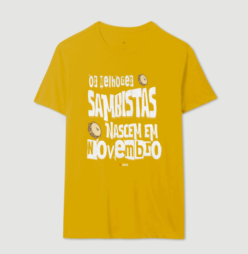 Camisa 15