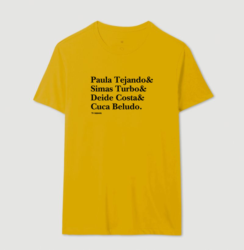 Camisa 9