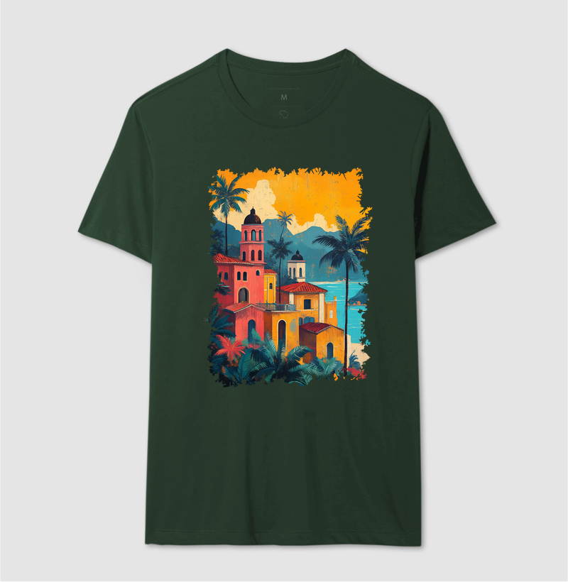 Camisa 9