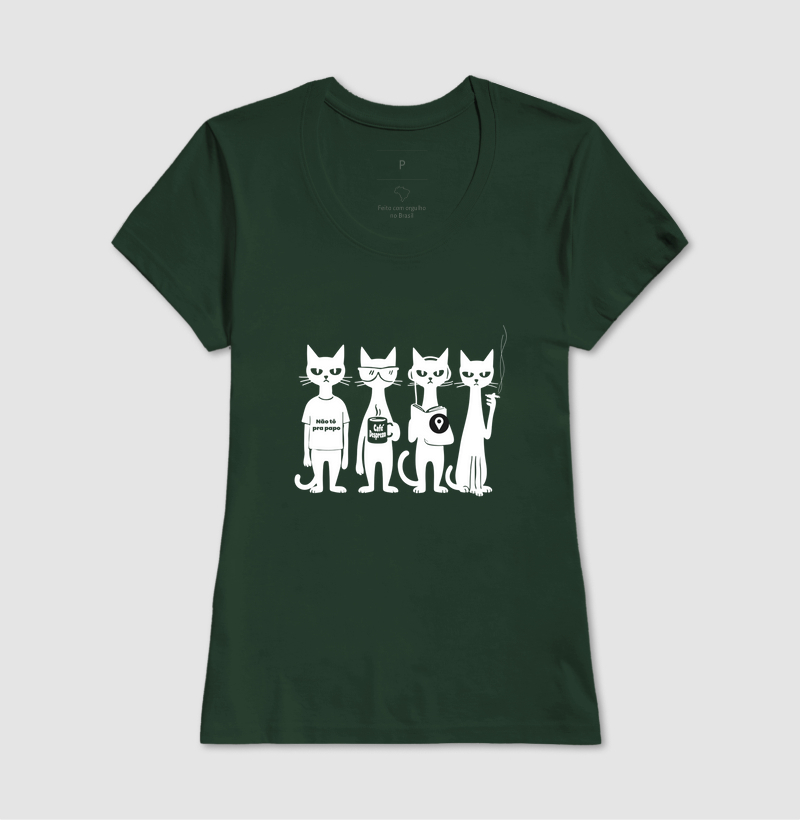 Camisa 8