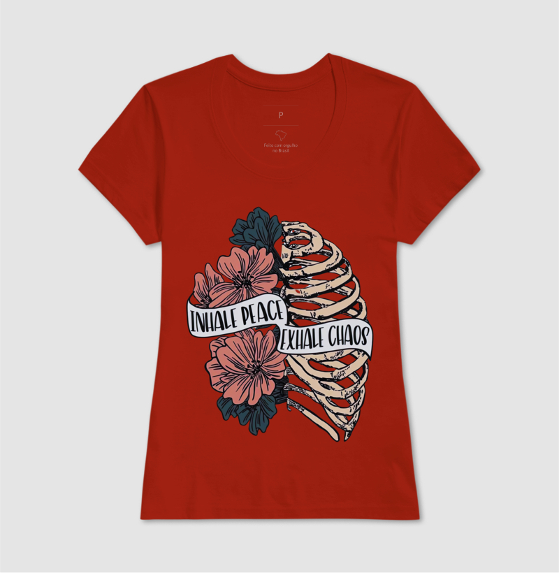 Camisa 10
