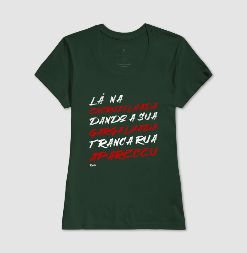 Camisa 14