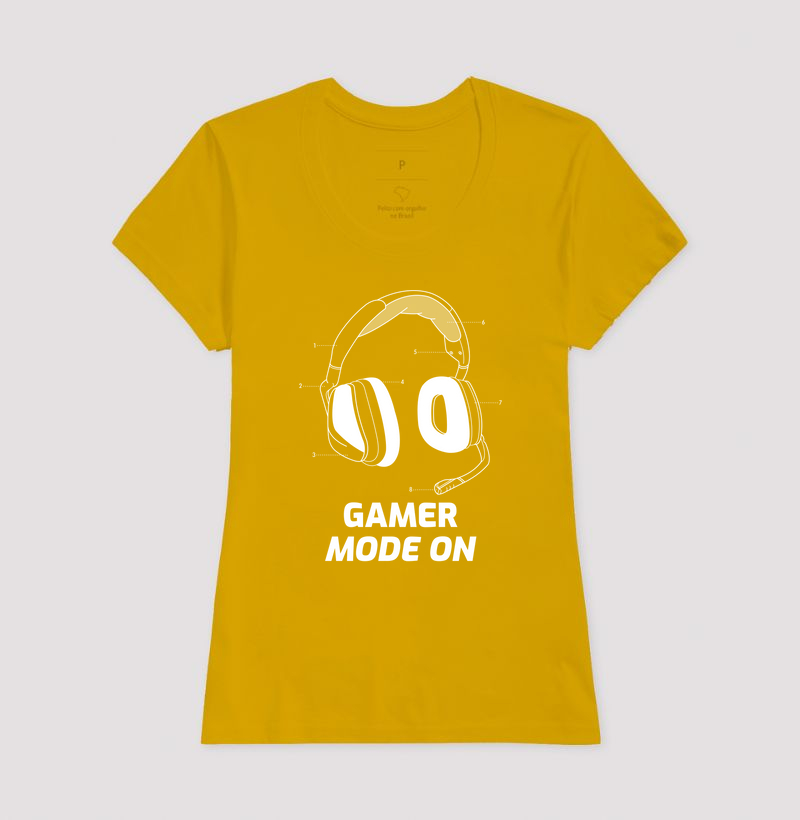 Camisa 16