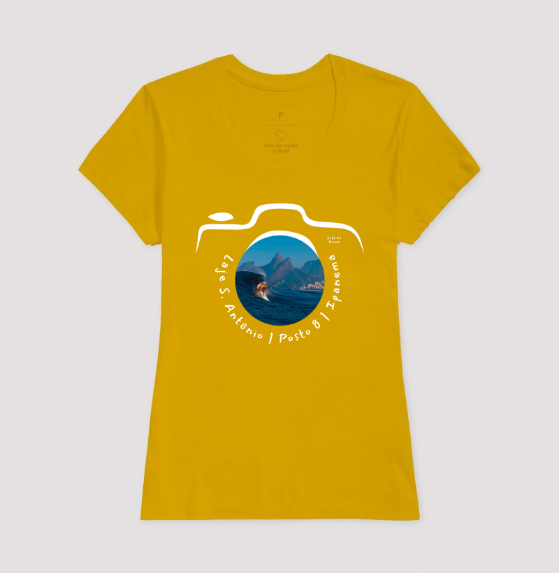 Camisa 12