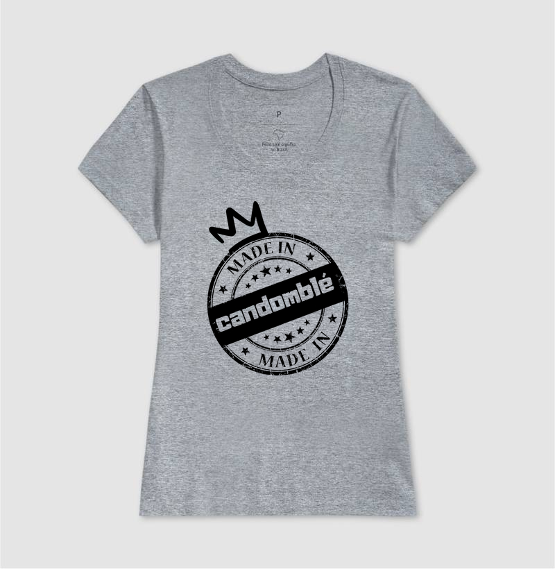 Camisa 10
