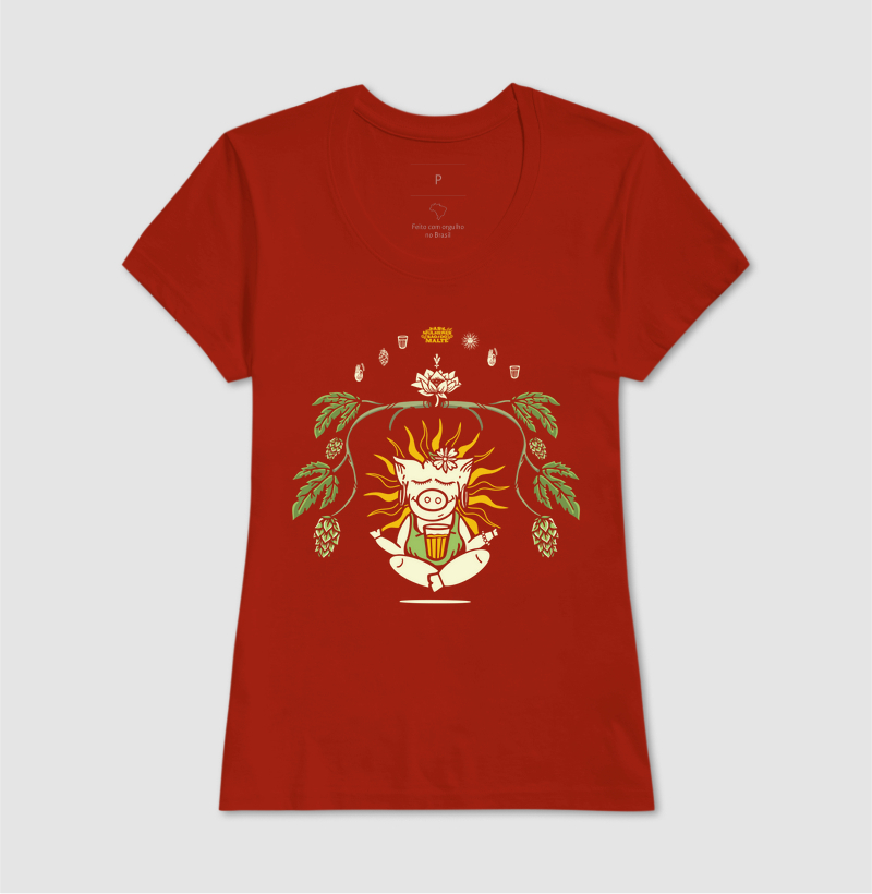 Camisa 16