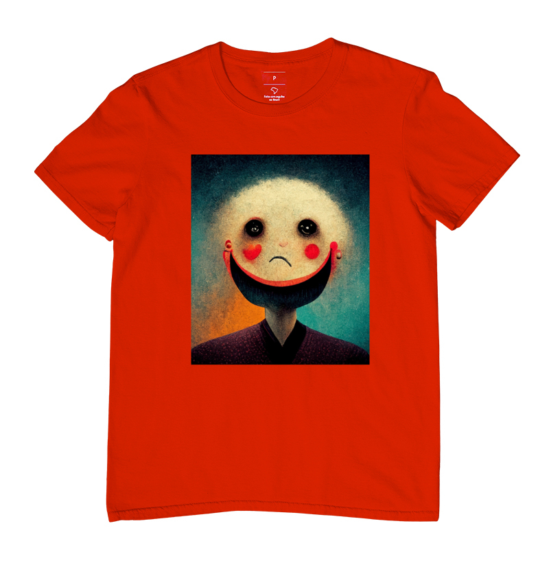 Camiseta Ta Tudo Bem