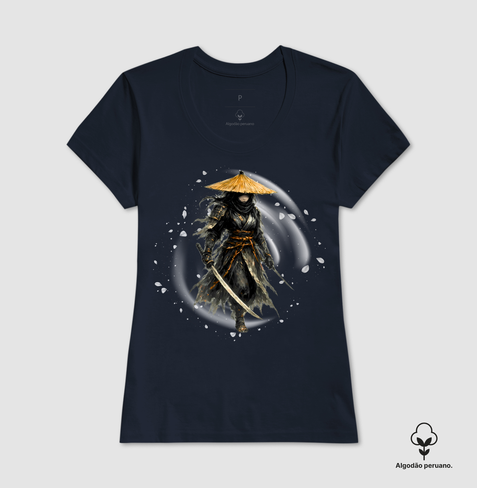 Camisa 6