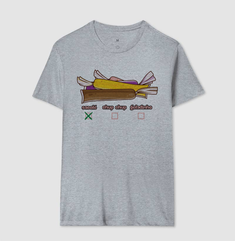 Camisa 7