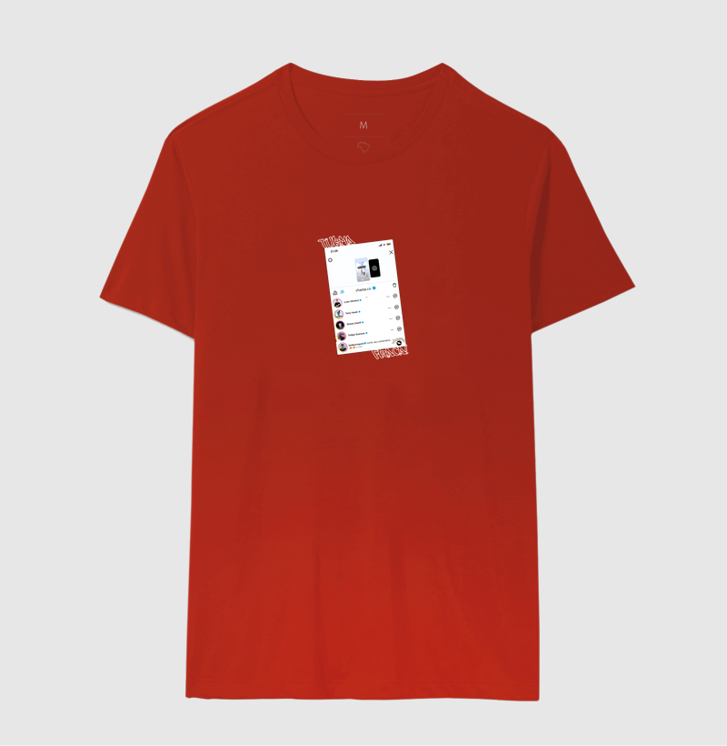 Camisa 9