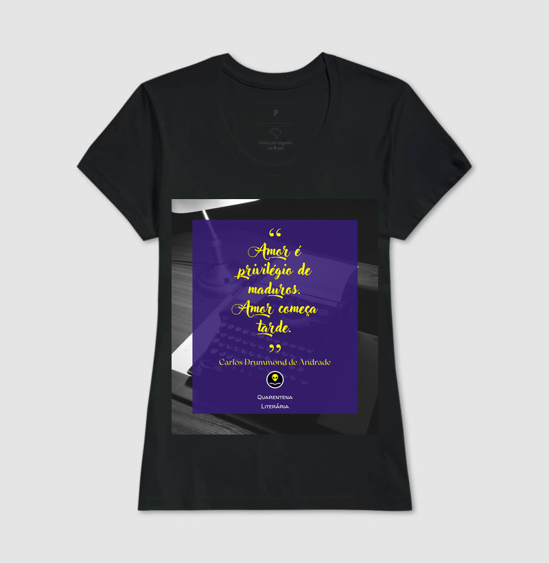 Camisa 13