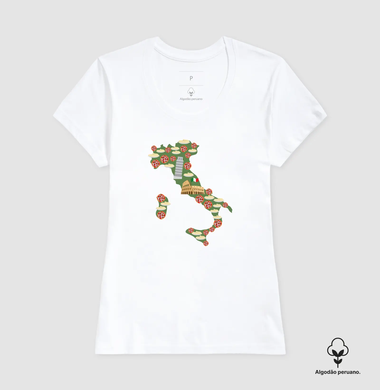 Camisa 5