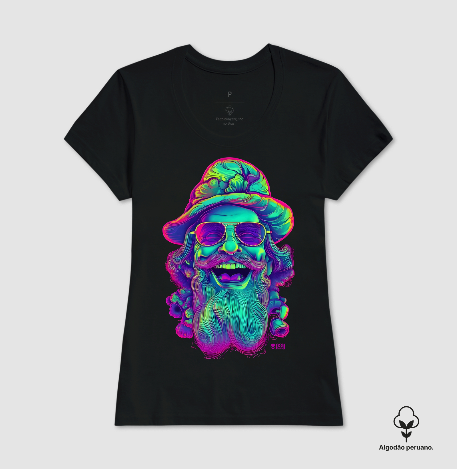 Camisa 2