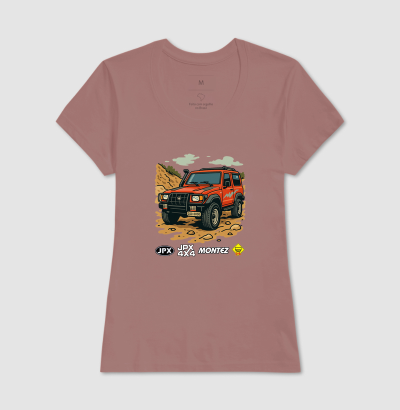 Camisa 19