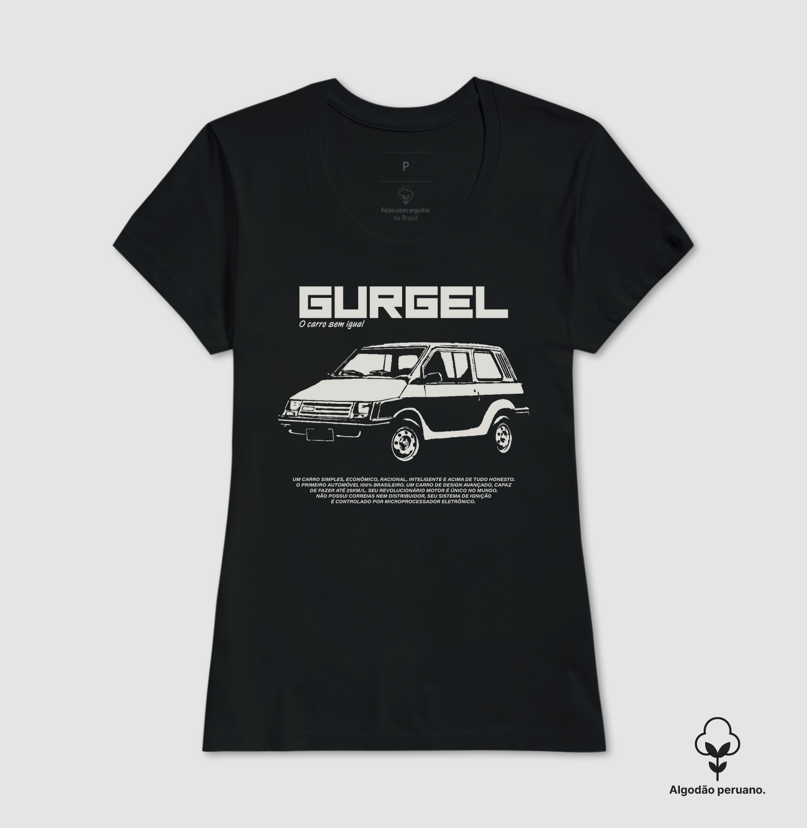 Camisa 1