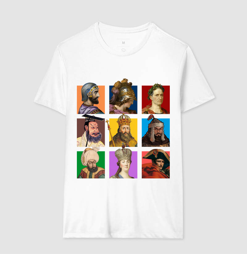 Camisa 2