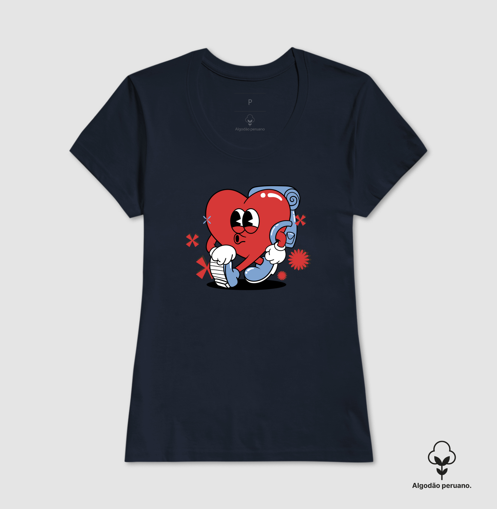 Camisa 5