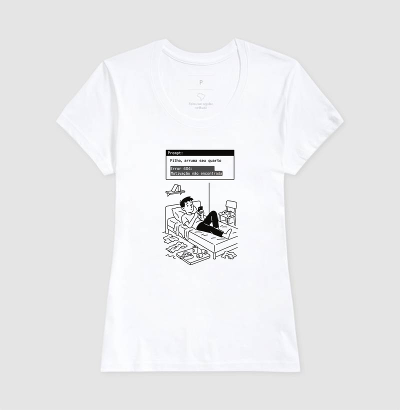 Camisa 3