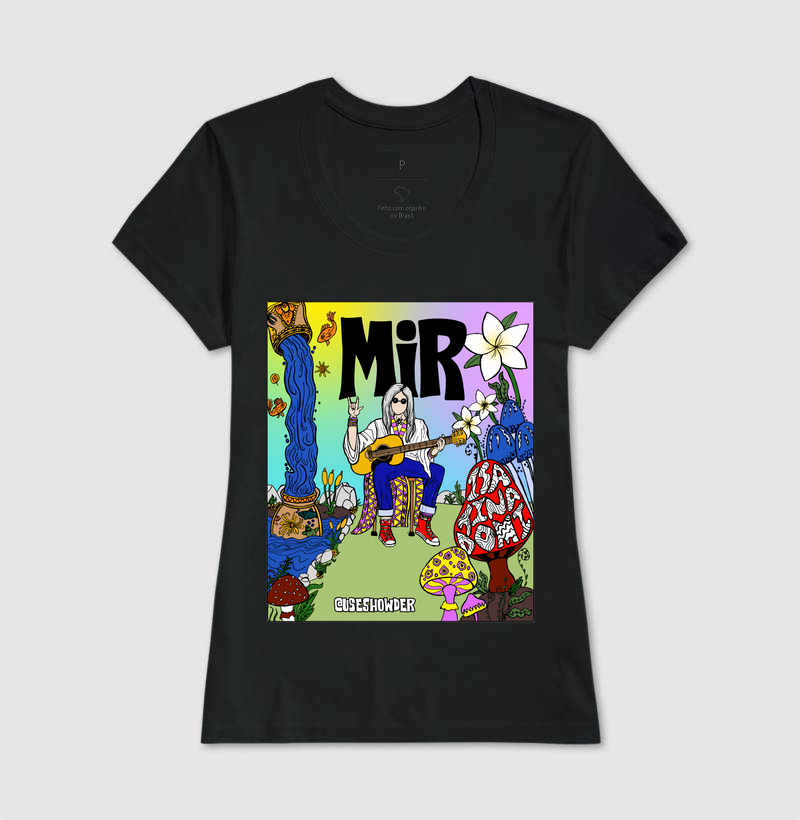Camisa 5
