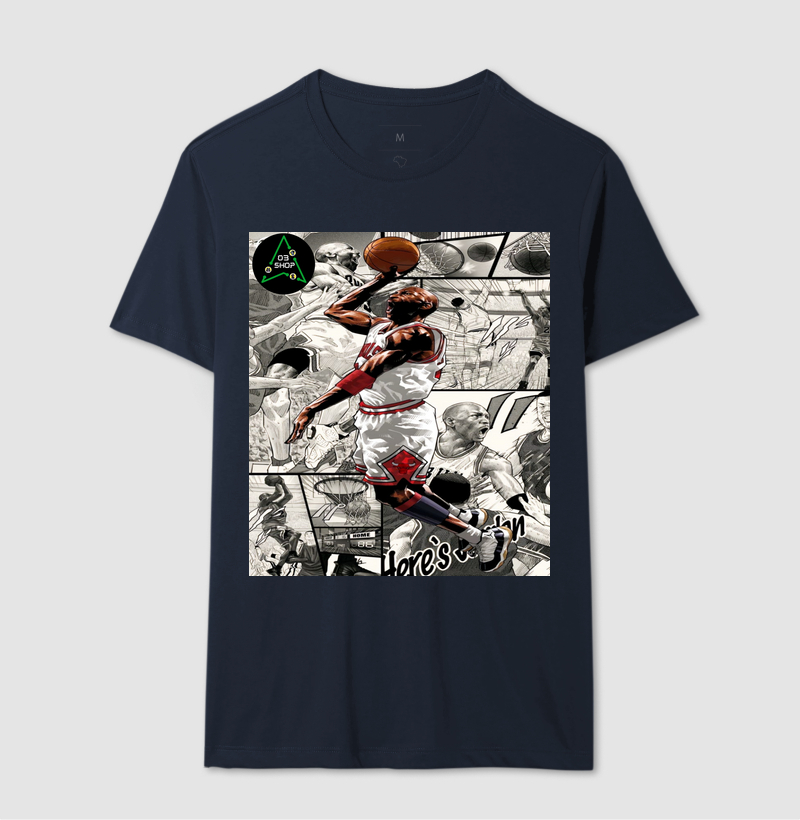 Camisa 13