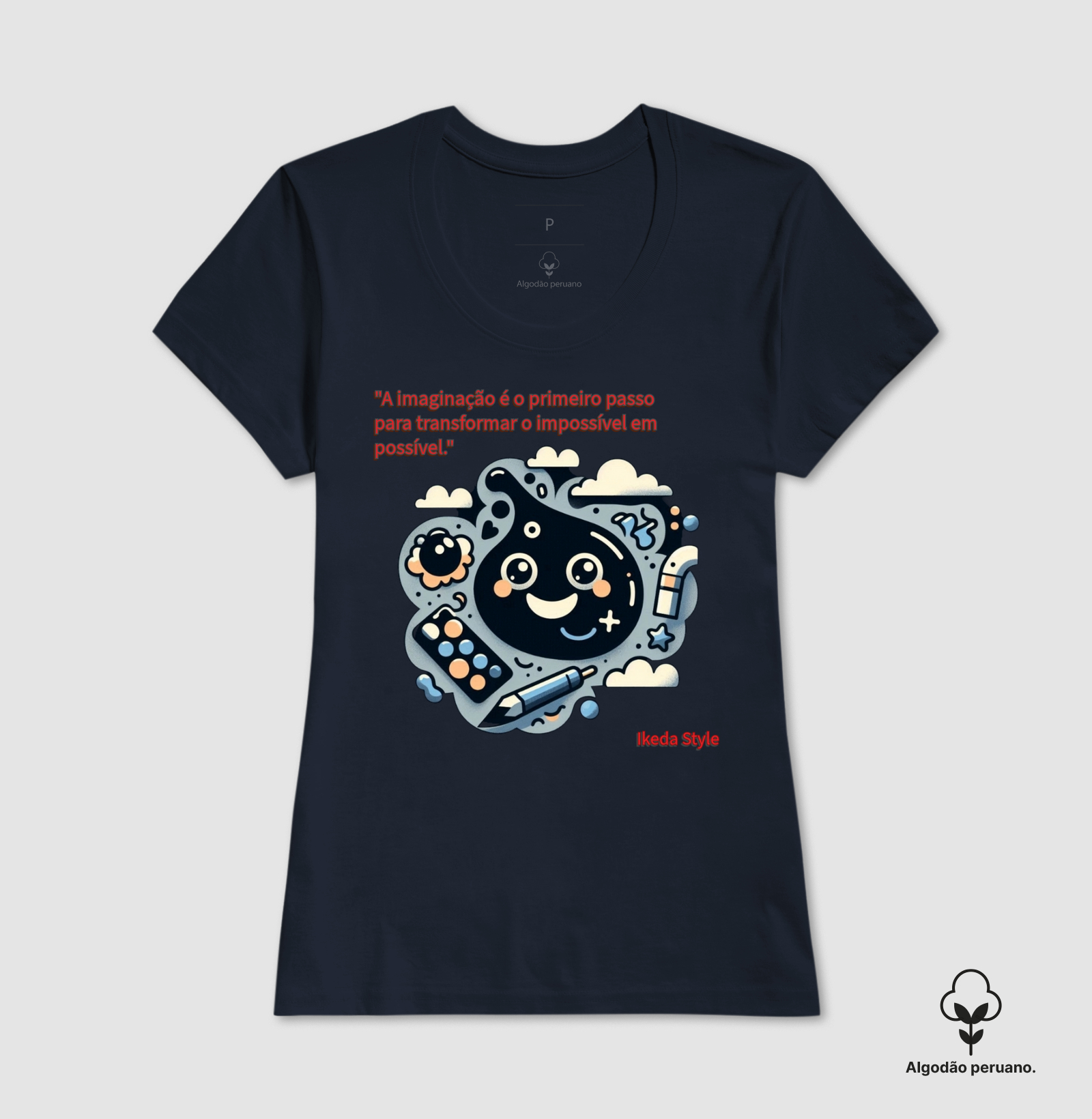 Camisa 9
