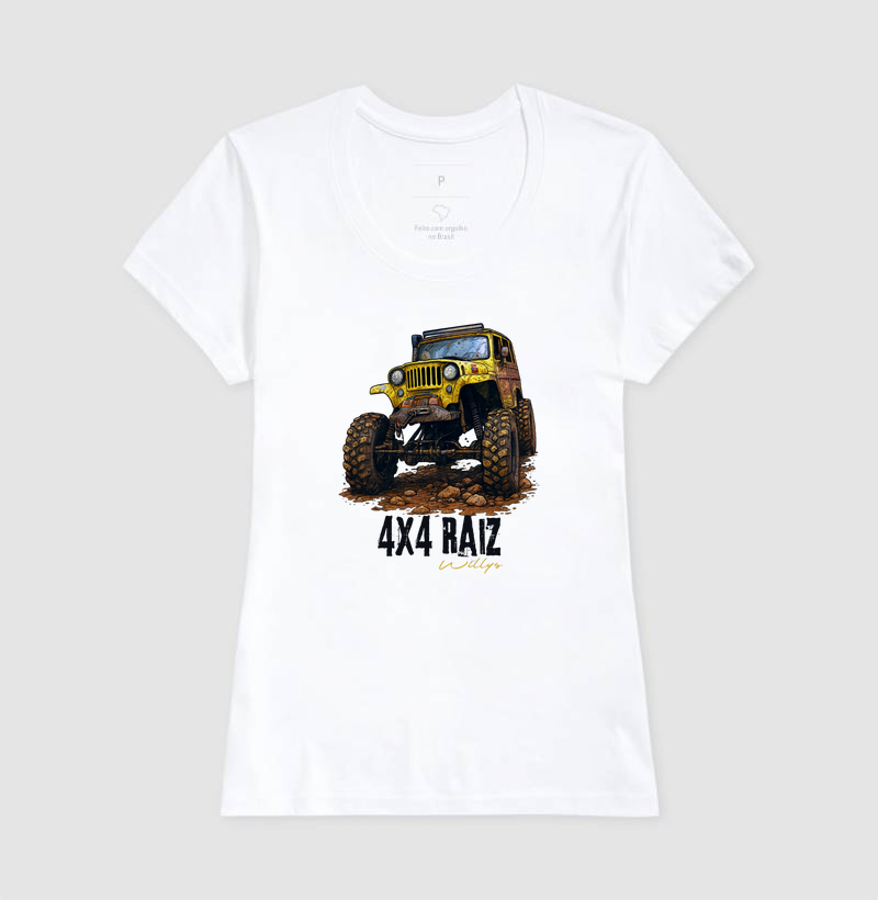 Camisa 4