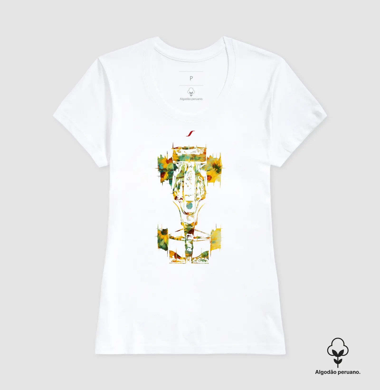 Camisa 4