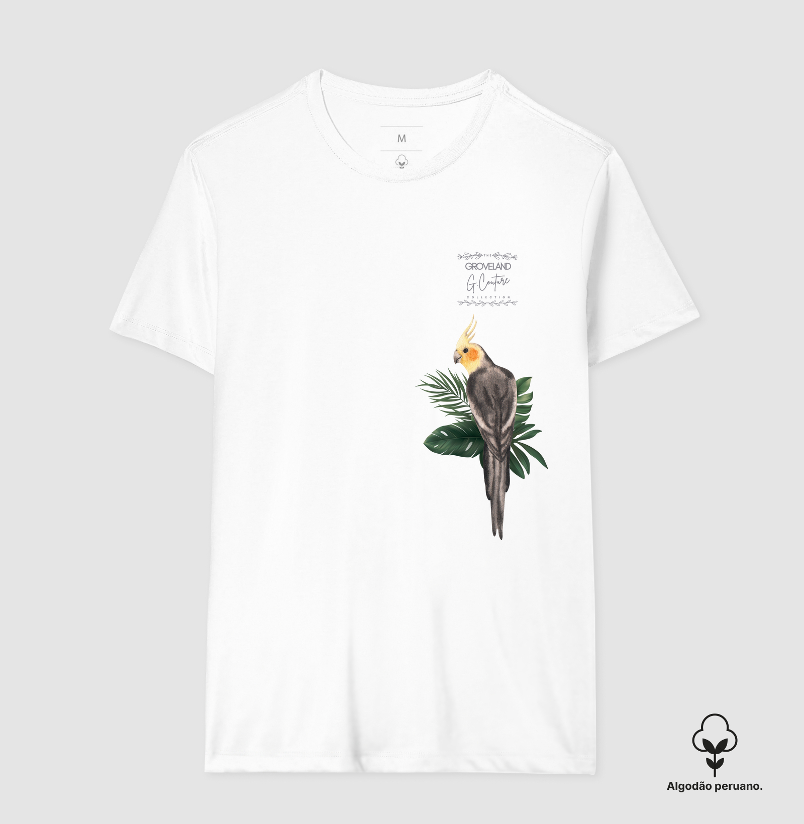 Camisa 1