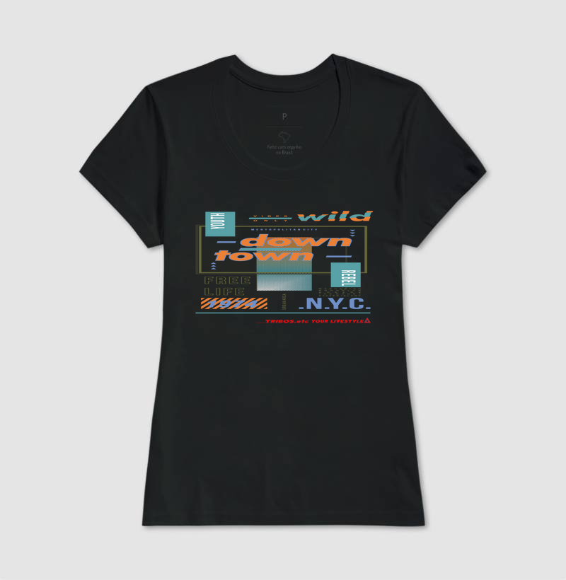 Camisa 5