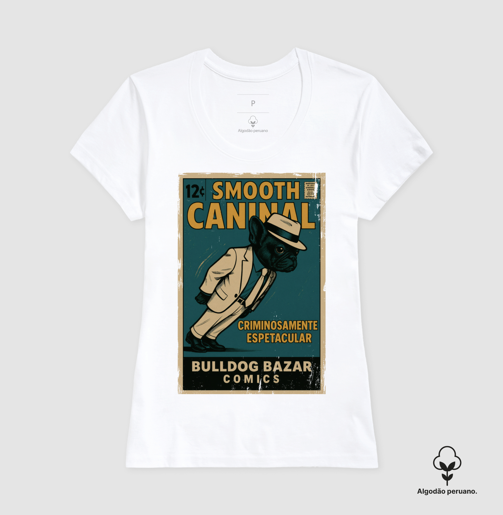 Camisa 5