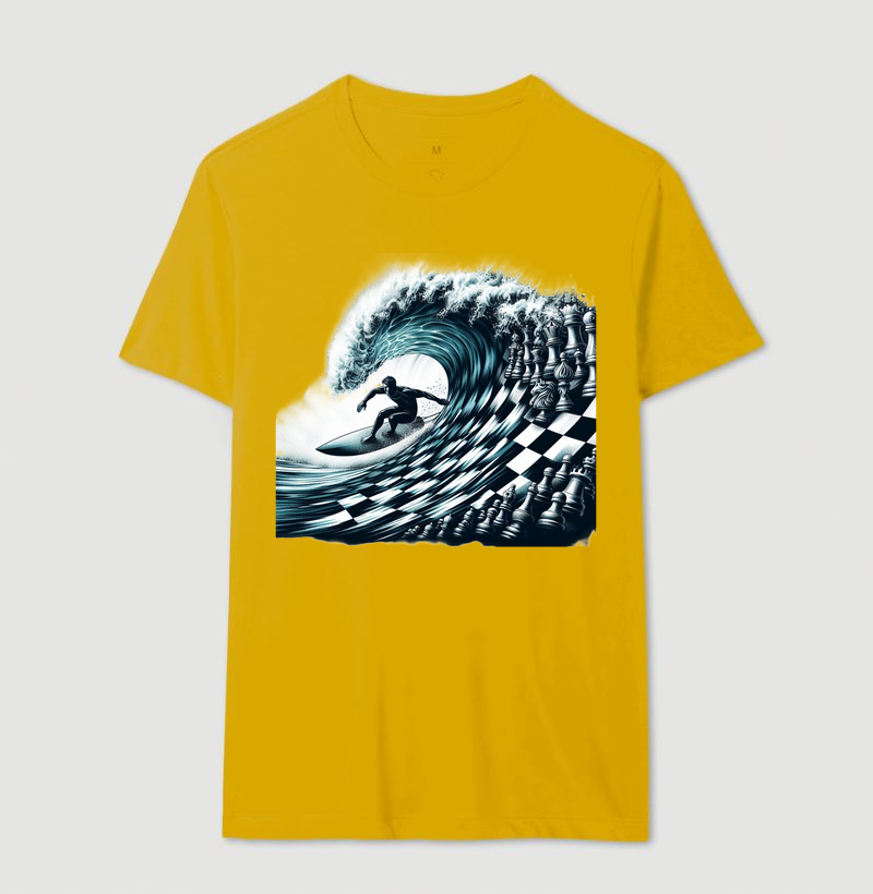 Camisa 15
