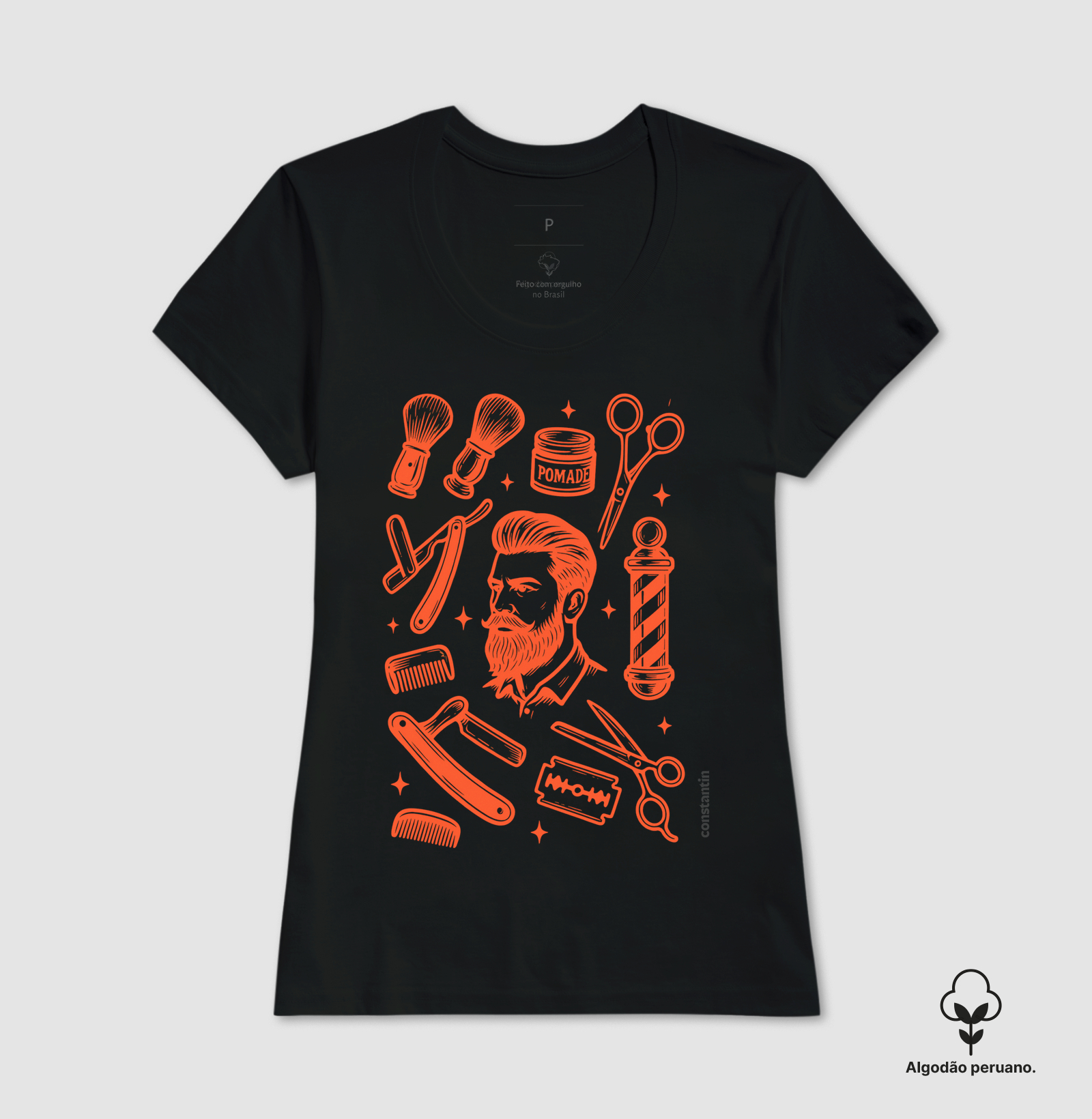 Camisa 1