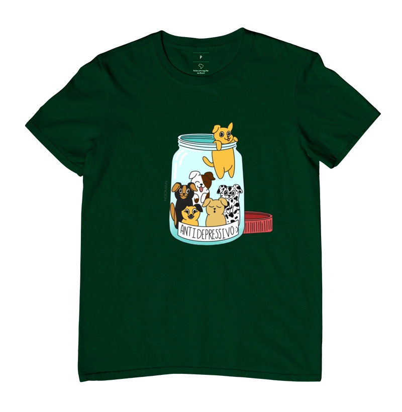 Camisa 11