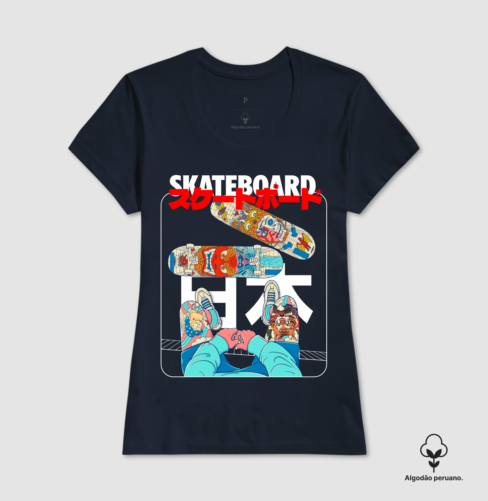 Camisa 3