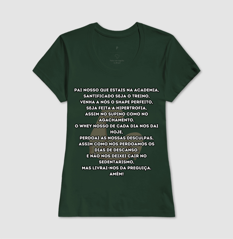 Camisa 13