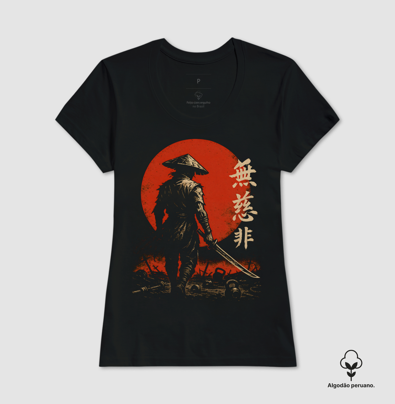 Camisa 3